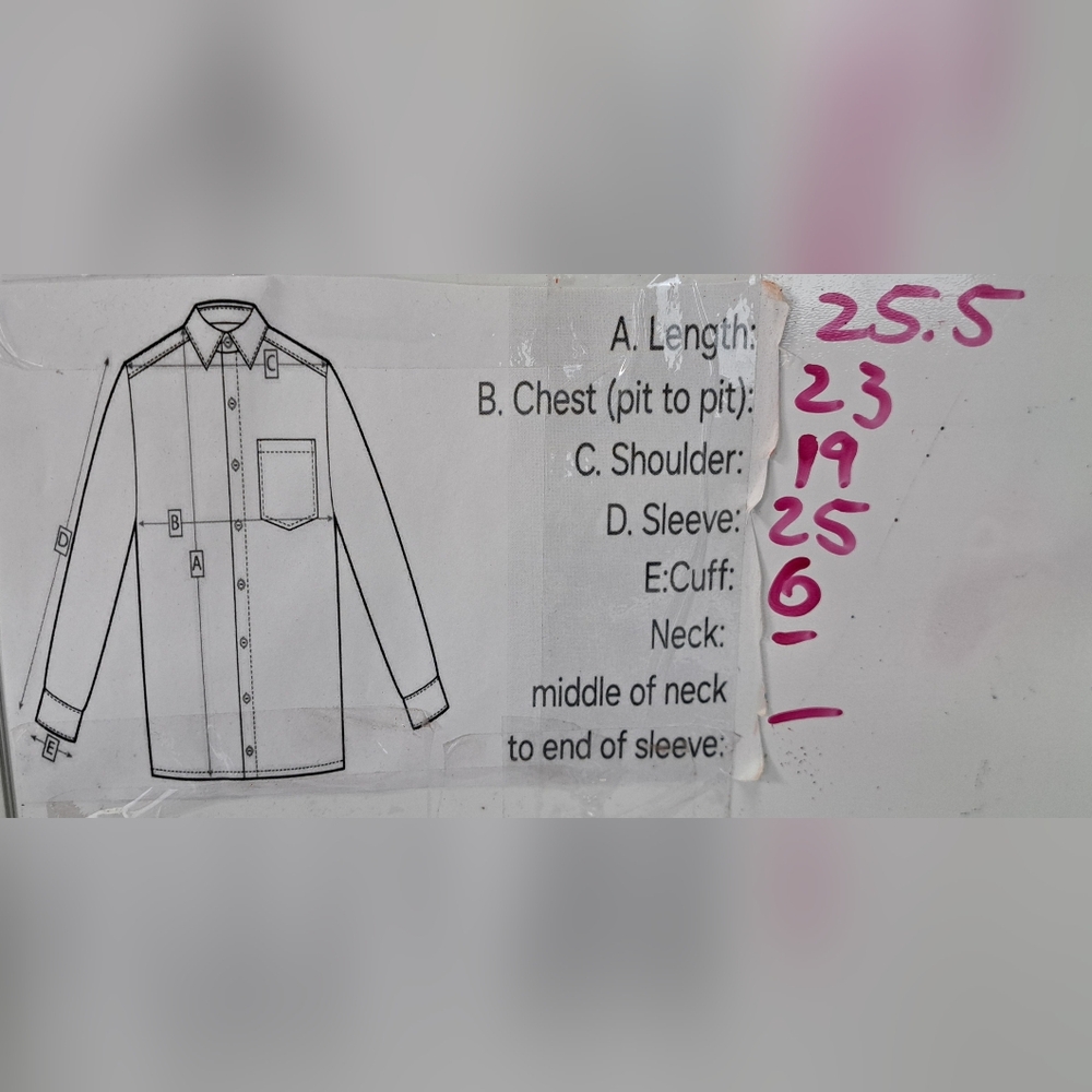 Burberry Brit Women's Wool Jacket Nova Check Faux Shearling Winter Bomber 12 US - Picture 15 of 16